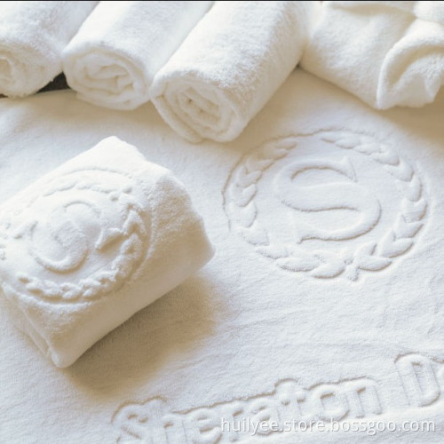 Luxury Bath Towel Hotel Towel